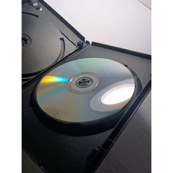 The Devils Rejects DVD Unrated 2 Disc Director's Cut Rob Zombie Hills Have Eyes - Picture 15 of 15